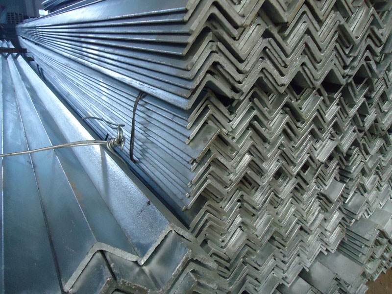 6#熱鍍鋅角鋼現(xiàn)貨